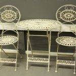 887 3004 GARDEN SET